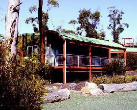 Bridport Resort And Convention Centre - Accommodation BNB 0