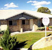 Cedar Lodge - Accommodation BNB