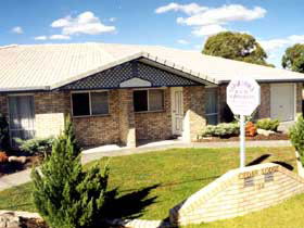 Cedar Lodge - Accommodation BNB 0