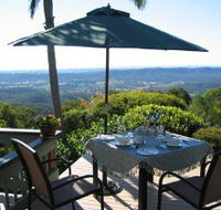 Hillside Bed amp Breakfast - Accommodation BNB