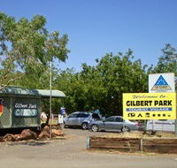 Gilbert Park Tourist Village - Accommodation BNB