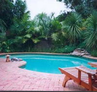 Caseys Lane Luxury Retreat - Accommodation BNB