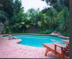 Caseys Lane Luxury Retreat - Accommodation BNB 0