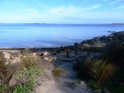  Willygunyah - Accommodation BNB 1