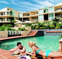 Headland Beach Resort - Accommodation BNB