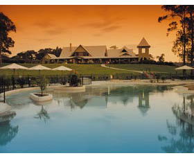 Mercure Lake Maquarie Raffertys Resort - Accommodation BNB 0