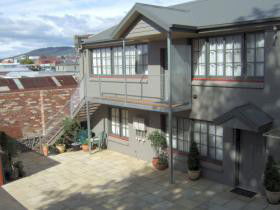 Unknown ACT Accommodation BNB