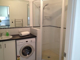 Belle Vue Studio - Accommodation BNB 3