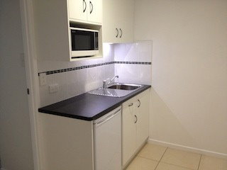 Belle Vue Studio - Accommodation BNB 4