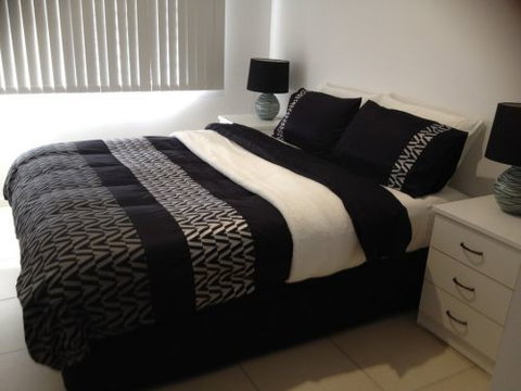 Belle Vue Studio - Accommodation BNB 5