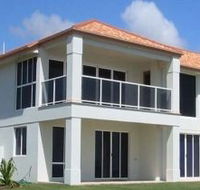 Bargara Beach Oceanfront Holiday Home - Accommodation BNB