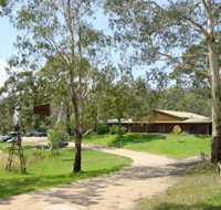 Megalong Valley Guesthouse Accommodation - Accommodation BNB