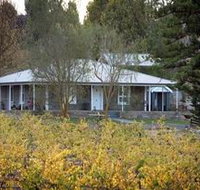 Jellicoe House - Accommodation BNB