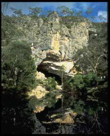 Jenolan Caves Cottages - Accommodation BNB 0