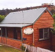 Cobbler's Accommodation - Accommodation BNB