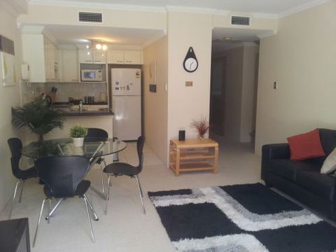 Sydney Serviced Apartment Rentals - Accommodation BNB 1