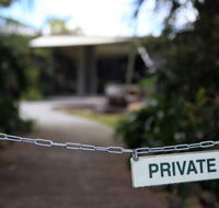 ArtHOUSE Beachfront Accommodation - Accommodation BNB