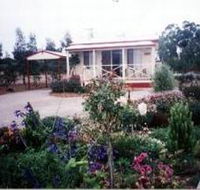 Kalabity Jane Holiday Cottages - Accommodation BNB