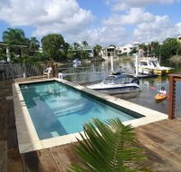 Australian Saltwater Villas - Accommodation BNB