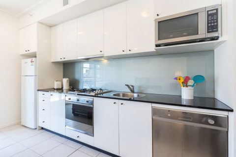 Astra Apartments Sydney CBD - Accommodation BNB 1