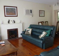 Apalie Creek Oasis - Accommodation BNB