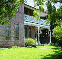 Old Rectory Bed And Breakfast Guesthouse - Sydney Airport - Accommodation BNB