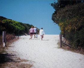 Jones Island NSW Accommodation BNB
