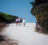 Weeroona Holiday Park - Accommodation BNB