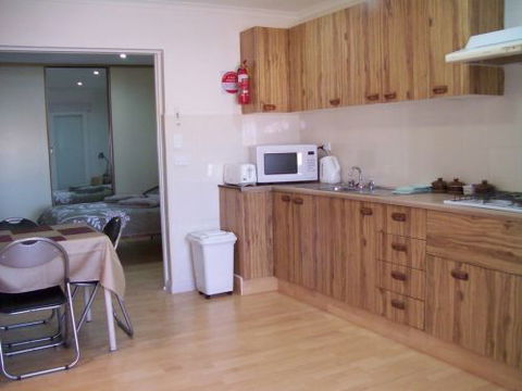 Potch & Colour - Accommodation BNB 2