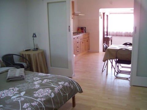 Potch & Colour - Accommodation BNB 3