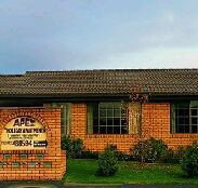 Apex Holiday Apartments - Accommodation BNB