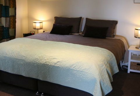 Bay Of Fires Beach House - Accommodation BNB 4