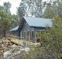 Blue Lake Lodge accommodation - Accommodation BNB