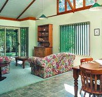 Harmony Forest Accommodation And Vineyard - Accommodation BNB