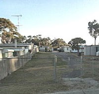 Moomba Holiday amp Caravan Park - Accommodation BNB