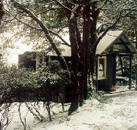 Waldheim Cabins - Accommodation BNB