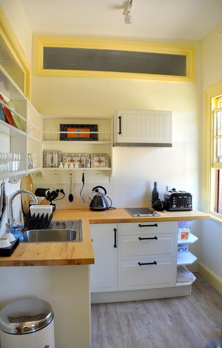 Northeys Of Hill End - Accommodation BNB 2