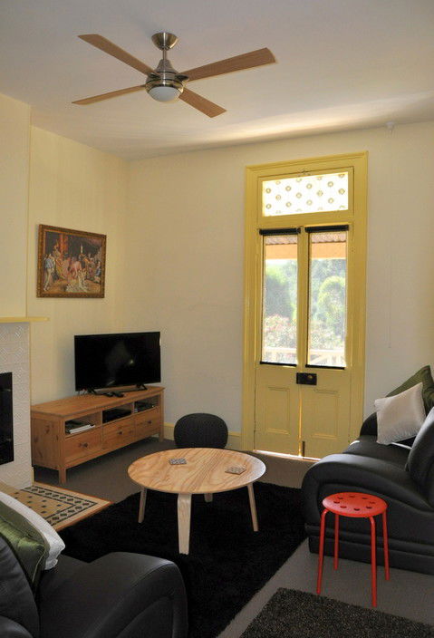 Northeys Of Hill End - Accommodation BNB 3