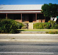 Botts Beach Retreat - Accommodation BNB