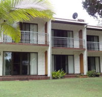 Coochie Haven Holiday Units - Accommodation BNB