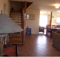 Barn Retreat - Mansfield - Accommodation BNB