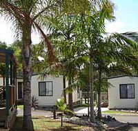 Port Macquarie Holiday Cabins - Accommodation BNB