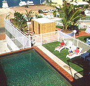 Cullen Bay Resorts Darwin - Accommodation BNB