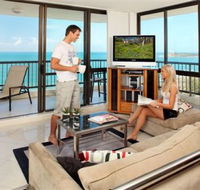 Seaview Resort Mooloolaba - Accommodation BNB