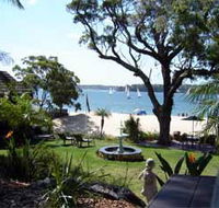 Beachhaven Bed And Breakfast - Accommodation BNB
