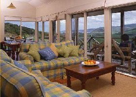 Johanna Seaside Cottages - Accommodation BNB 0