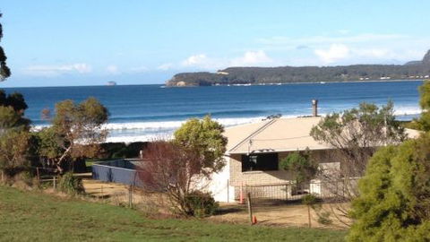 Eaglehawk Neck Beach House - Accommodation BNB 0