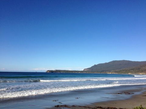 Eaglehawk Neck Beach House - Accommodation BNB 2