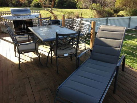 Eaglehawk Neck Beach House - Accommodation BNB 3