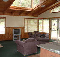 Cathedral Heights - Accommodation BNB